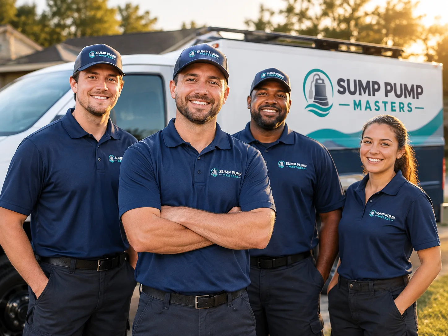 Sump Pump Repair company in Mount Vernon, TX