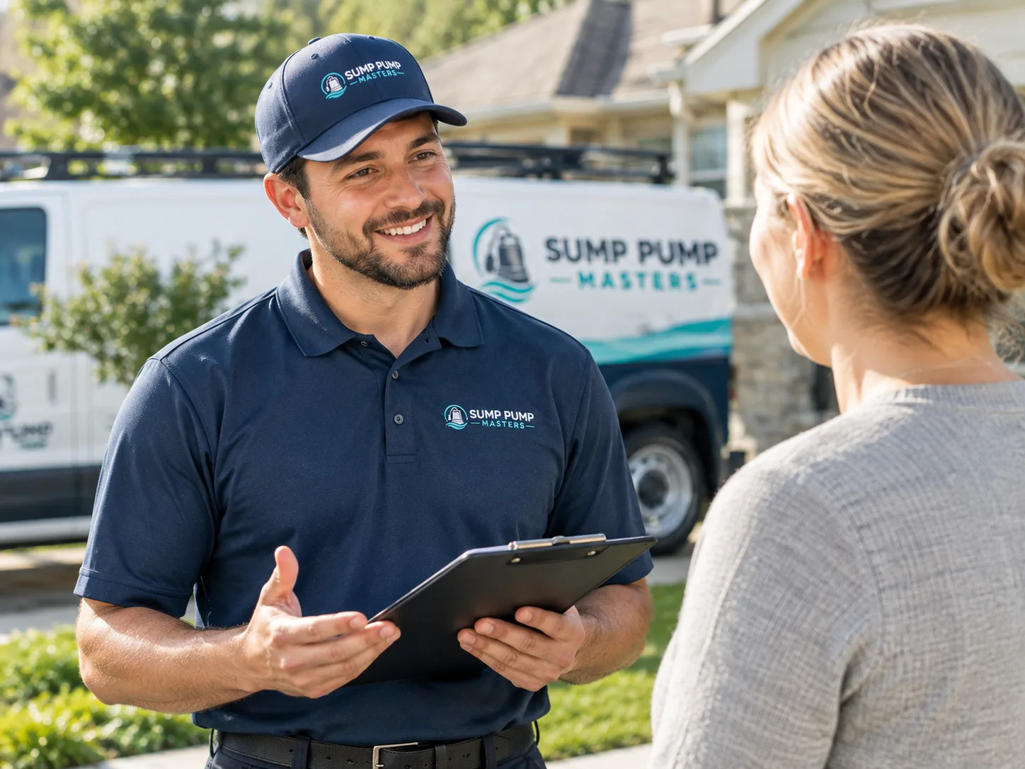 Sump Pump Repair Mount Vernon, TX FAQs